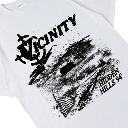 GRIND VICINITY Fashion T-shirt