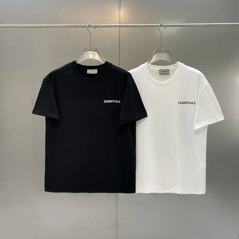 GRIND ESSENTIALS Oversized T-Shirt